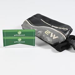 Taylormade M2 2017 #3 Hybrid / 19 Degree / Stiff Flex Taylormade M2 75 Shaft - Image 10