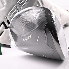 Taylormade Qi35 Max Lite Driver / 12 Degree / Stiff Flex Ventus Blue 5 Shaft - Image 1