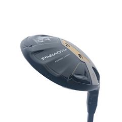Used Callaway Paradym 3 Fairway Wood / 15 Degrees / Regular Flex - Image 2