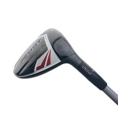 Used Callaway X Hot 2013 3 Fairway Wood / 15 Degrees / Stiff Flex - Image 3