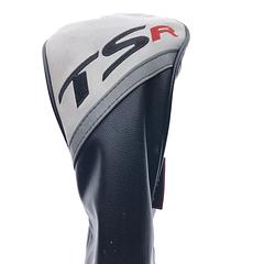 Used Titleist TSR 3 Driver / 9.0 Degrees / Stiff Flex - Image 5