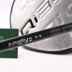 Taylormade Qi35 Max Lite Driver / 12 Degree / Stiff Flex Ventus Blue 5 Shaft - Image 6