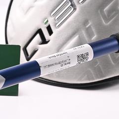 Taylormade Qi35 Max Lite Driver / 12 Degree / Stiff Flex Ventus Blue 5 Shaft - Image 7