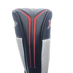 Used Callaway X Hot 2013 3 Fairway Wood / 15 Degrees / Stiff Flex - Image 10