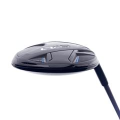 Used TaylorMade Qi10 Max 3 Fairway Wood / 16 Degrees / Regular Flex - Image 2