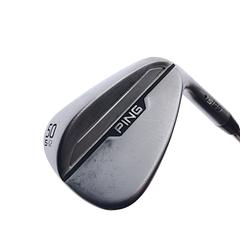 Used Ping s159 Gap Wedge / 50.0 Degrees / Wedge Flex - Image 7