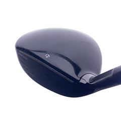 Used TaylorMade Qi10 Max 3 Fairway Wood / 16 Degrees / Regular Flex - Image 6