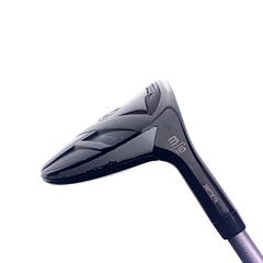 Used TaylorMade Qi10 Max 3 Fairway Wood / 16 Degrees / Regular Flex - Image 3