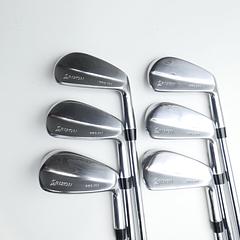 Used Srixon Pro-100 Iron Set / 4 - 9 IRON / Stiff Flex - Image 2