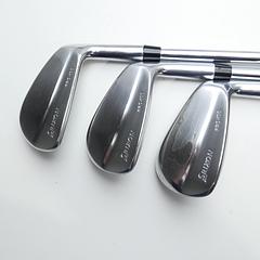 Used Srixon Pro-100 Iron Set / 4 - 9 IRON / Stiff Flex - Image 3