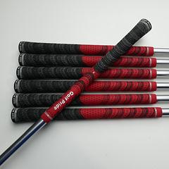 Used Mizuno Pro 225 Iron Set / 4 - PW / Regular Flex - Image 11