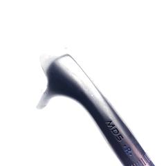 Used Callaway Jaws MD5 Platinum Chrome Sand Wedge / 56.0 Degrees / Stiff Flex - Image 3