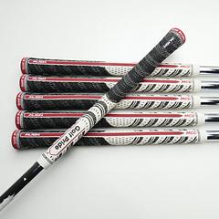 Used Srixon Pro-100 Iron Set / 4 - 9 IRON / Stiff Flex - Image 11