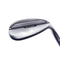 Used Ping s159 Lob Wedge / 60.0 Degrees / Wedge Flex - Image 8