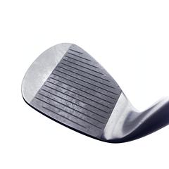 Used Callaway Jaws MD5 Platinum Chrome Sand Wedge / 56.0 Degrees / Stiff Flex - Image 6