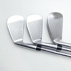 Used Srixon Pro-100 Iron Set / 4 - 9 IRON / Stiff Flex - Image 8