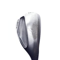 Used Cleveland CBX 4 ZipCore Tour Satin Lob Wedge / 58.0 Degrees / Wedge Flex - Image 4