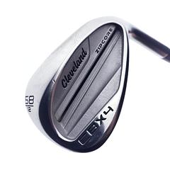 Used Cleveland CBX 4 ZipCore Tour Satin Lob Wedge / 58.0 Degrees / Wedge Flex - Image 2