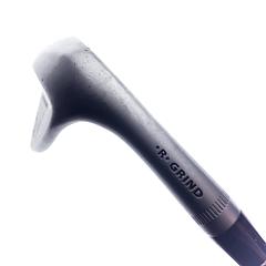 Used Callaway Mack Daddy Forged Chrome Lob Wedge / 58.0 Degrees / Stiff Flex - Image 3