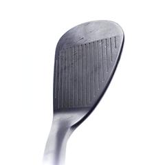 Used Callaway Mack Daddy Forged Chrome Lob Wedge / 58.0 Degrees / Stiff Flex - Image 5