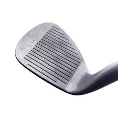 Used Callaway Mack Daddy Forged Chrome Lob Wedge / 58.0 Degrees / Stiff Flex - Image 6