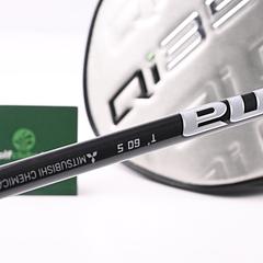 Taylormade Qi35 Driver / 9 Degree / Stiff Flex Diamana T+ 60 Shaft - Image 6