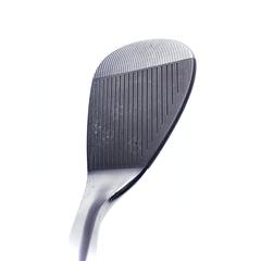 Used Cleveland CBX 4 ZipCore Tour Satin Lob Wedge / 58.0 Degrees / Wedge Flex - Image 5
