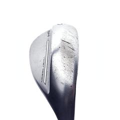 Used Titleist SM9 Tour Chrome Lob Wedge / 60.0 Degrees / Stiff Flex - Image 4