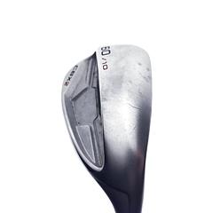 Used Cleveland CBX 2 Lob Wedge / 60.0 Degrees / Wedge Flex - Image 4