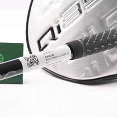 Taylormade Qi35 Driver / 9 Degree / Stiff Flex Diamana T+ 60 Shaft - Image 7