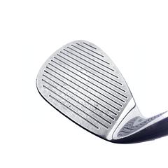 Used Cobra Snakebite Lob Wedge / 58.0 Degrees / Stiff Flex - Image 6