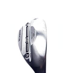 Used Cobra Snakebite Lob Wedge / 58.0 Degrees / Stiff Flex - Image 4