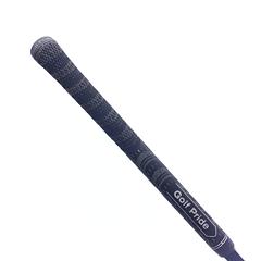 Used Mizuno S23 White Satin Gap Wedge / 51.0 Degrees / Wedge Flex - Image 8