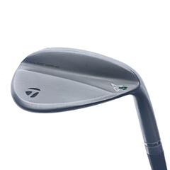 Used TaylorMade Milled Grind 4 Sand Wedge / 54.0 Degrees / Wedge Flex - Image 8