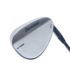 Used Cleveland RTX-3 Tour Satin Gap Wedge / 50.0 Degrees / Wedge Flex - Image 2