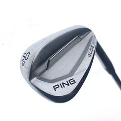 Used Ping Glide 3.0 Gap Wedge / 50.0 Degrees / Wedge Flex - Image 2
