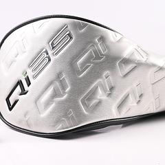 Taylormade Qi35 Driver / 9 Degree / Stiff Flex Diamana T+ 60 Shaft - Image 9