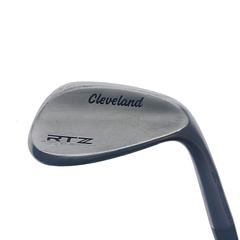 Used Cleveland RTZ Tour Rack Gap Wedge / 50.0 Degrees / Stiff Flex - Image 3
