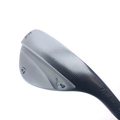 Used TaylorMade Milled Grind 4 Sand Wedge / 54.0 Degrees / Wedge Flex - Image 1
