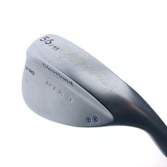 Used Cleveland RTX-3 Tour Satin Gap Wedge / 50.0 Degrees / Wedge Flex - Image 3