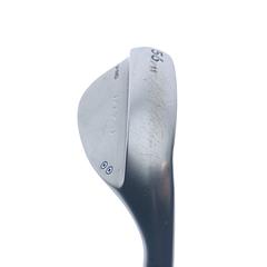 Used Cleveland RTX-3 Tour Satin Gap Wedge / 50.0 Degrees / Wedge Flex - Image 4