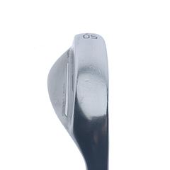 Used Titleist SM9 Tour Chrome Gap Wedge / 50.0 Degrees / Wedge Flex - Image 4