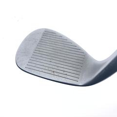 Used Cleveland RTX-3 Tour Satin Gap Wedge / 50.0 Degrees / Wedge Flex - Image 6
