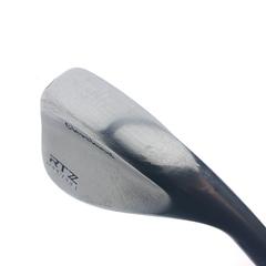 Used Cleveland RTZ Tour Rack Gap Wedge / 50.0 Degrees / Stiff Flex - Image 5