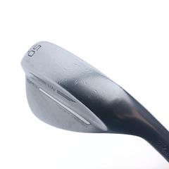Used Titleist SM9 Tour Chrome Gap Wedge / 50.0 Degrees / Wedge Flex - Image 3