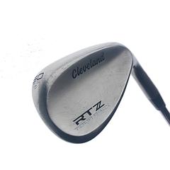 Used Cleveland RTZ Tour Rack Gap Wedge / 50.0 Degrees / Stiff Flex - Image 4