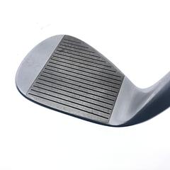 Used TaylorMade Milled Grind 4 Sand Wedge / 54.0 Degrees / Wedge Flex - Image 4