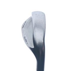 Used Ping Glide 3.0 Gap Wedge / 50.0 Degrees / Wedge Flex - Image 4