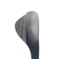 Used TaylorMade Milled Grind Hi-Toe 3 RAW Sand Wedge / 54.0 Degrees / Stiff Flex - Image 4