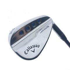 Used Callaway Jaws MD5 Platinum Chrome Gap Wedge / 50.0 Degrees / Regular Flex - Image 2
